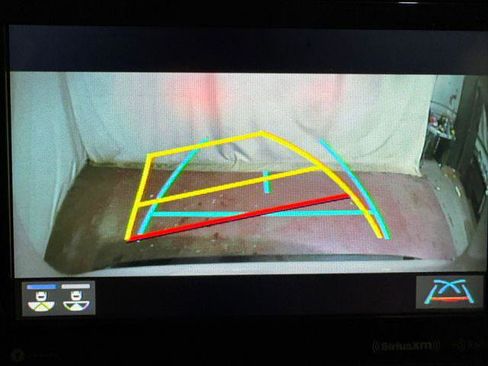 Certified 2019 Toyota RAV4 Limited image 21