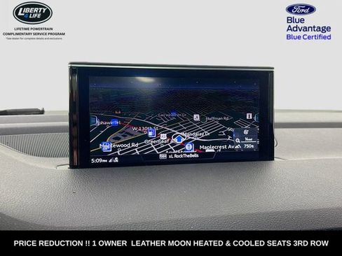 Used 2019 Audi Q7 3.0T Prestige image 13