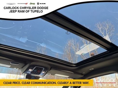 Used 2025 RAM 1500 Limited image 32