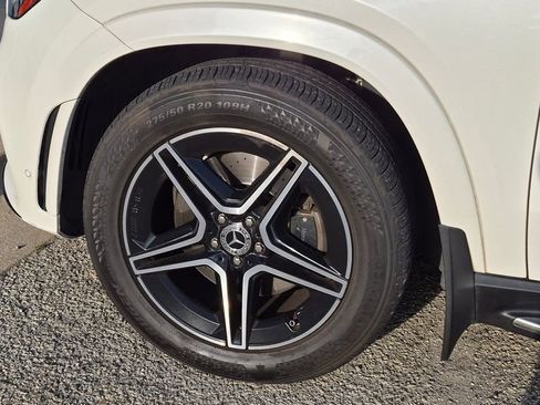 Used 2020 Mercedes-Benz GLE 450 4MATIC image 7