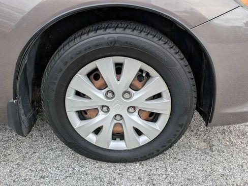 Used 2012 Honda Civic LX image 10