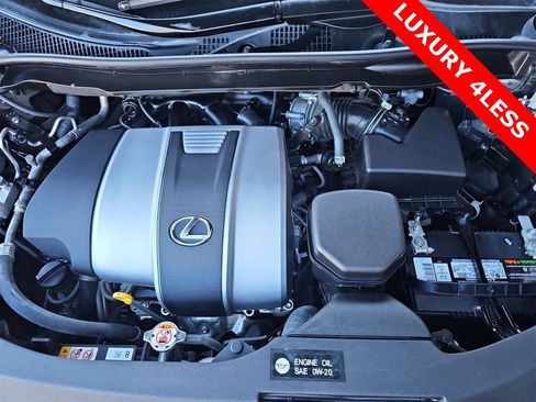 Used 2017 Lexus RX 350 AWD image 13