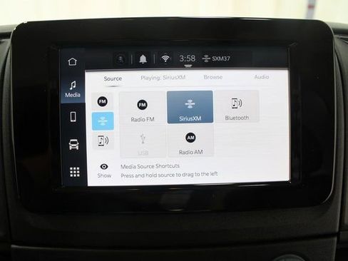 Used 2025 RAM ProMaster 2500 image 5