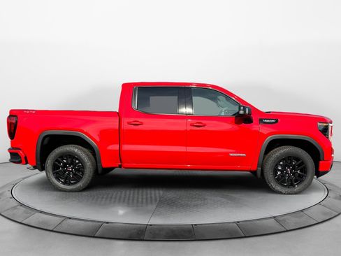 New 2025 GMC Sierra 1500 Elevation w/ Preferred Package image 2