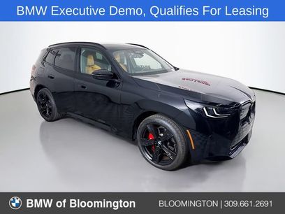 Used 2025 BMW X3 M50 w/ Premium Package