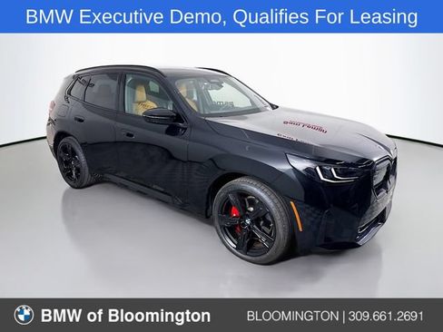 Used 2025 BMW X3 M50 w/ Premium Package AWD/4WD image 1