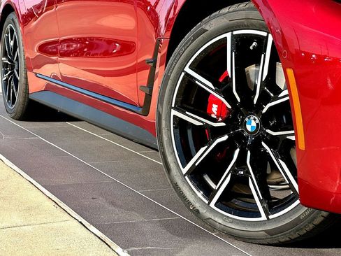 New 2026 BMW 430i xDrive 430i Gran Coupe w/ M Sport Package image 2