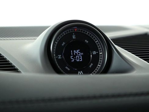 New 2026 Porsche Cayenne S image 18