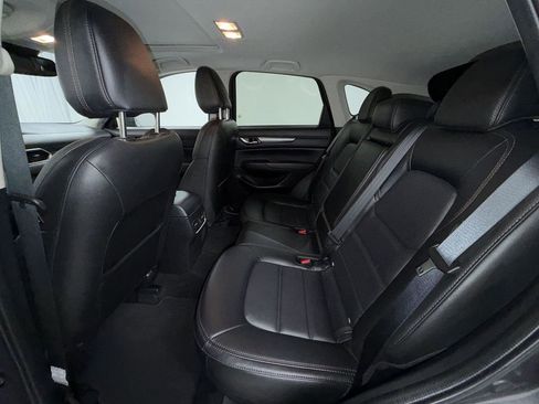 Used 2023 MAZDA CX-5 AWD 2.5 S w/ Preferred Package image 12