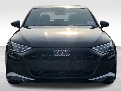 Used 2025 Audi A3 2.0T Premium image 4