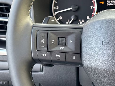 New 2026 Nissan Rogue SV image 22