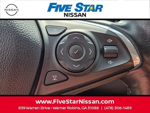 Used 2019 Buick Envision Essence AWD/4WD image 27