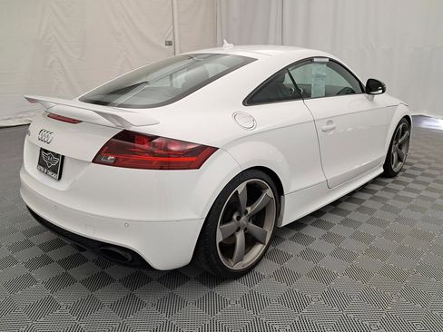 Used 2013 Audi TT RS image 3