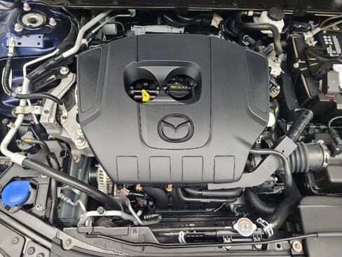 Used 2024 MAZDA MAZDA3 s image 30