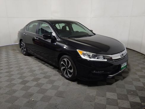 Used 2017 Honda Accord EX-L image 13
