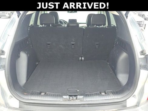 Used 2022 Ford Escape Titanium w/ Titanium Elite Package image 8