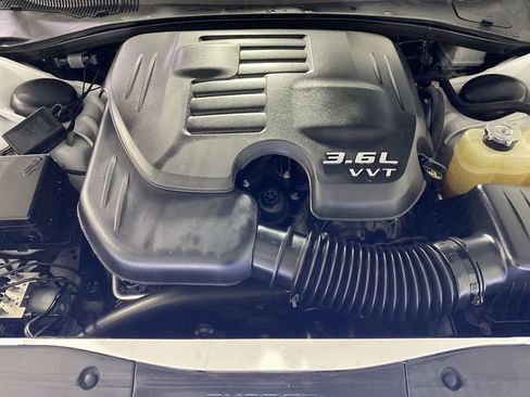 Used 2023 Dodge Charger GT w/ Blacktop Package RWD image 36