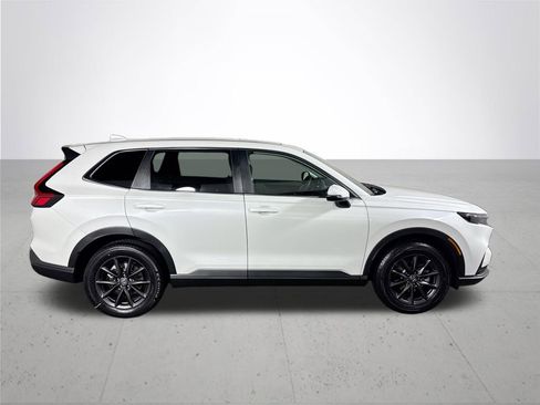 New 2026 Honda CR-V EX-L image 5