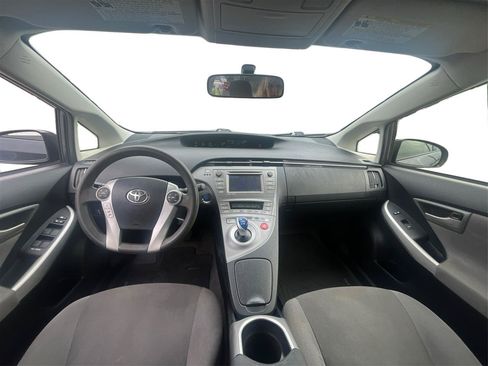 Used 2013 Toyota Prius Three FWD image 22