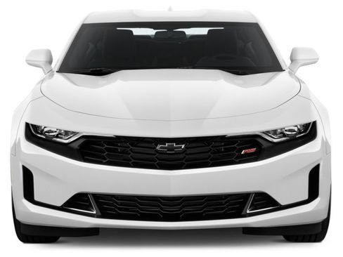 Used 2023 Chevrolet Camaro LT w/ Redline Edition image 3