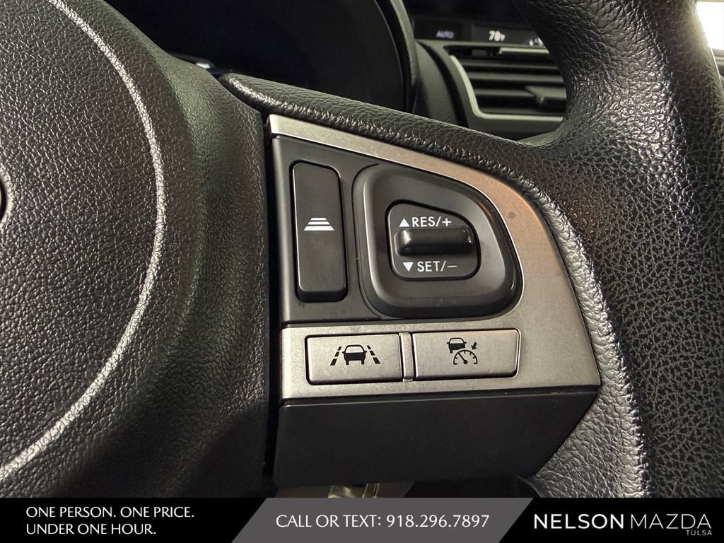 Used 2018 Subaru Forester 2.5i Premium AWD/4WD image 25