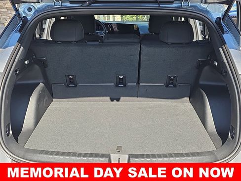 New 2025 Chevrolet Blazer EV LT w/ Midnight/Sport Edition FWD image 12
