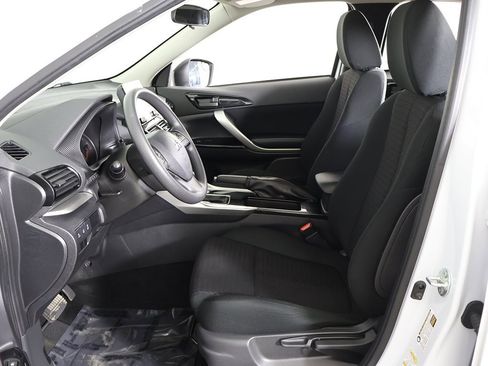 Used 2024 Mitsubishi Eclipse Cross LE image 27