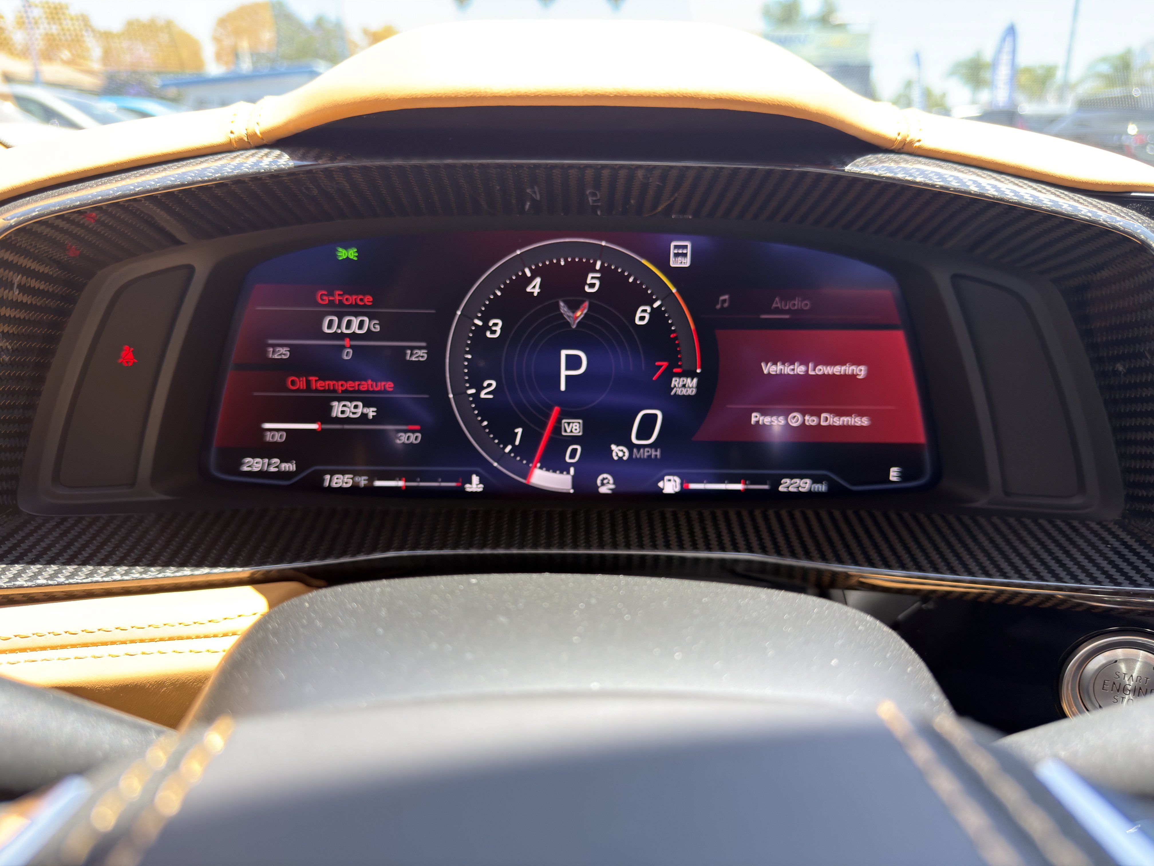 Used 2022 Chevrolet Corvette Stingray Premium Conv w/ Z51 Performance Package RWD image 32