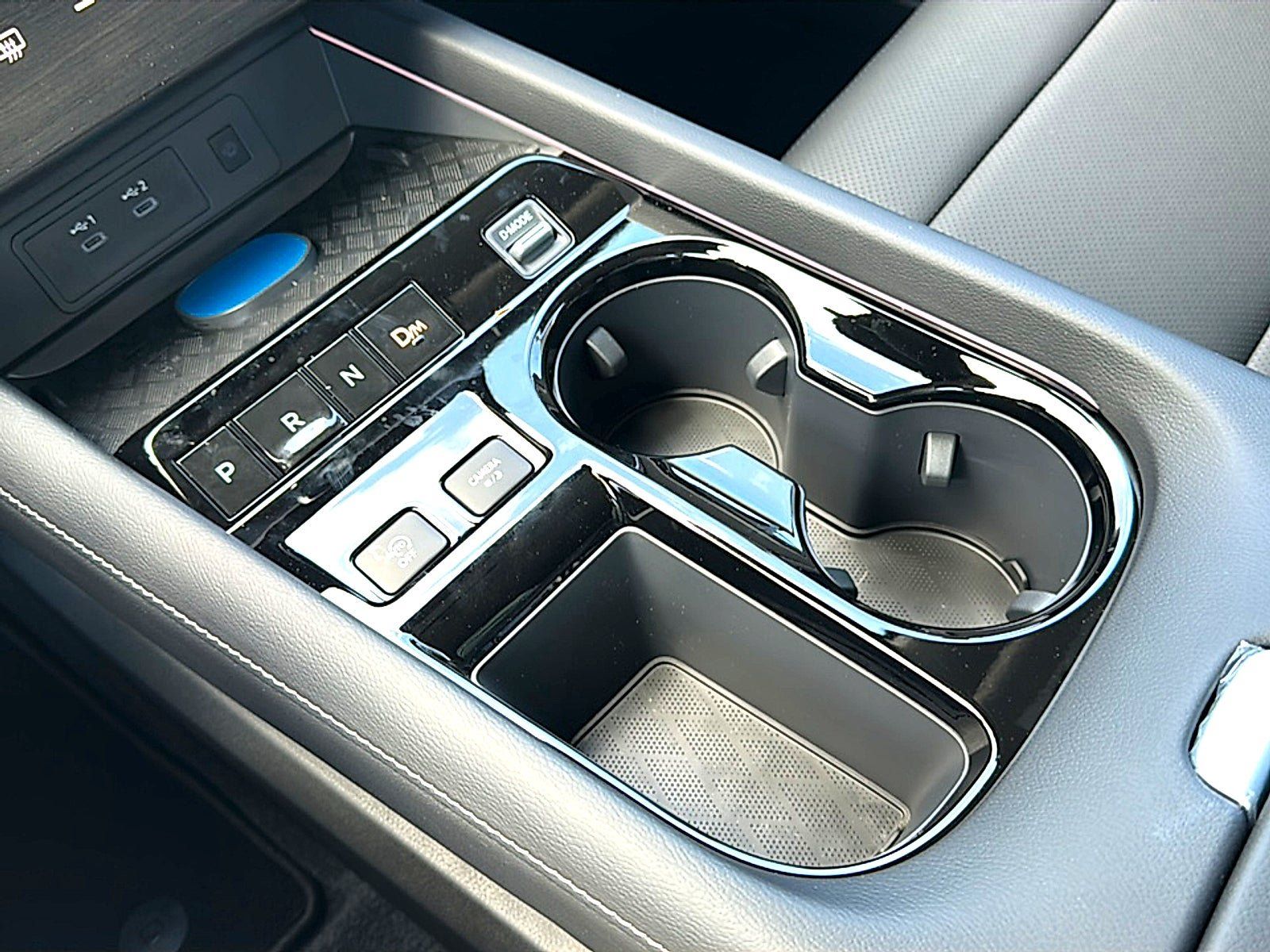 New 2026 Nissan Murano SL AWD/4WD image 25