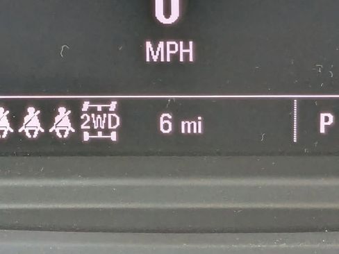 New 2025 Chevrolet Silverado 2500 W/T w/ WT Convenience Package image 32