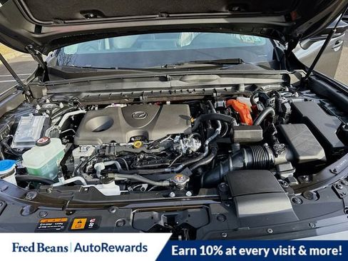 New 2026 MAZDA CX-50 2.5 Hybrid w/ Weather Package image 31