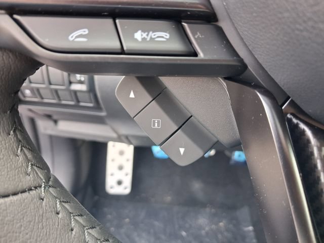 New 2026 Subaru WRX Premium AWD/4WD image 28