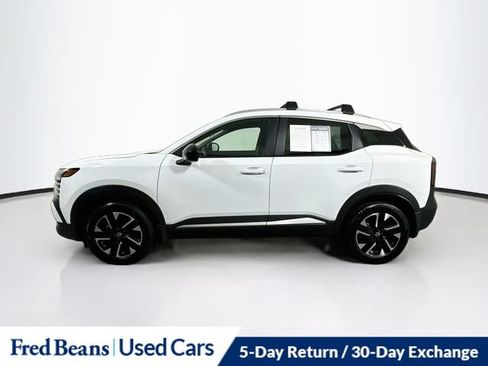 Used 2026 Nissan Kicks SV w/ Charging Package AWD/4WD image 5