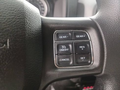 Used 2021 RAM 1500 Tradesman w/ Trailer Tow Group RWD image 20