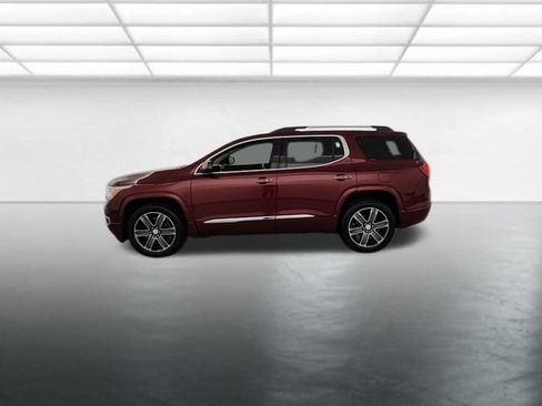 Used 2017 GMC Acadia Denali w/ Technology Package image 5