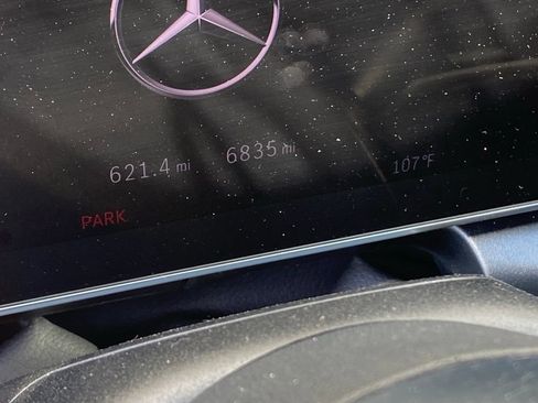 Certified 2026 Mercedes-Benz GLC 300 image 7