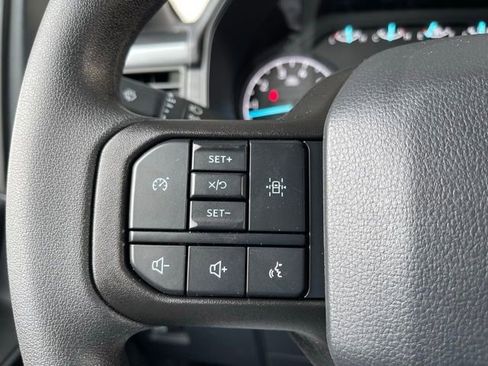 New 2026 Ford F150 STX image 15