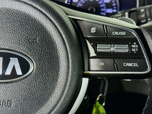 Used 2022 Kia Sportage Nightfall Edition image 14