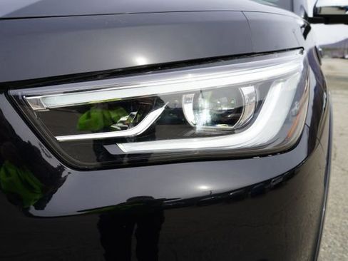 Used 2023 INFINITI QX80 Sensory w/ All-Season Package image 91