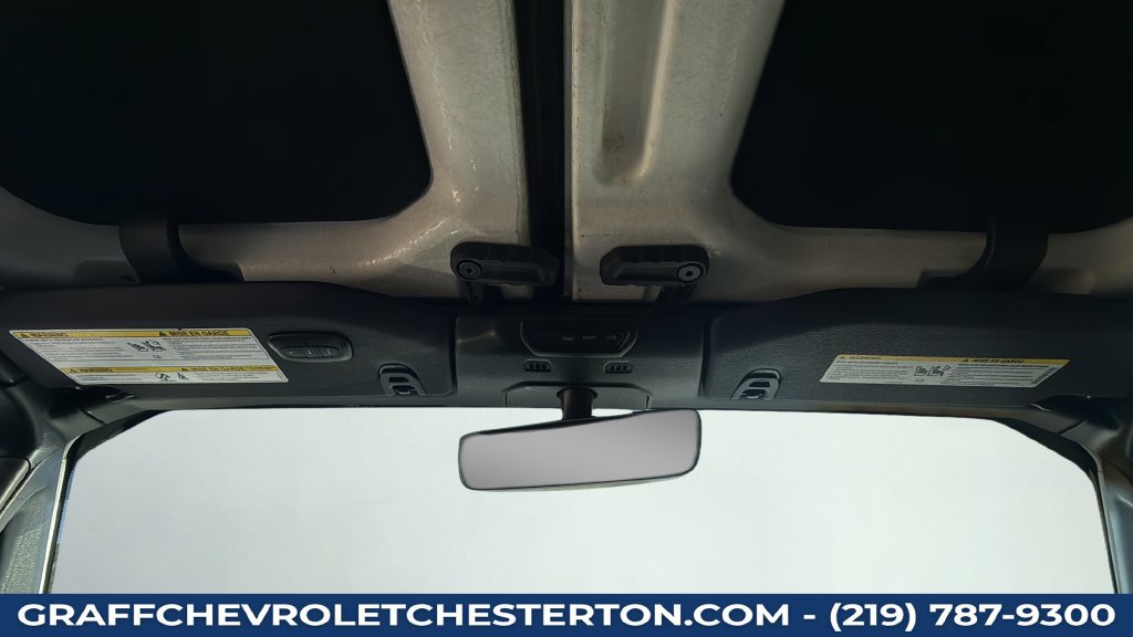 Used 2022 Jeep Gladiator Mojave w/ Trailer Tow Package AWD/4WD image 22