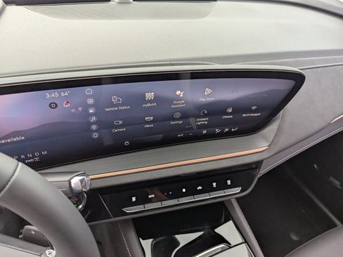 Used 2025 Buick Envision Sport Touring image 26