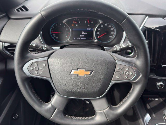 Used 2023 Chevrolet Traverse LT AWD/4WD image 29