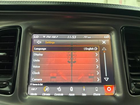 Used 2023 Dodge Challenger R/T Scat Pack w/ Plus Package RWD image 34