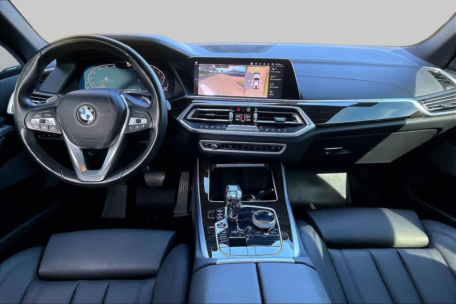Used 2020 BMW X5 xDrive40i w/ Premium Package AWD/4WD image 16
