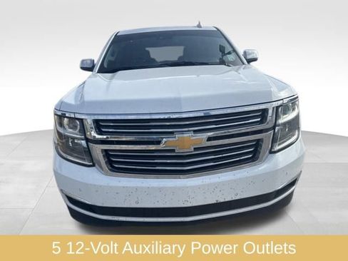Used 2020 Chevrolet Tahoe Premier image 12