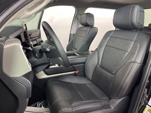 Used 2023 Toyota Tundra SR5 w/ SR5 Premium Package image 14