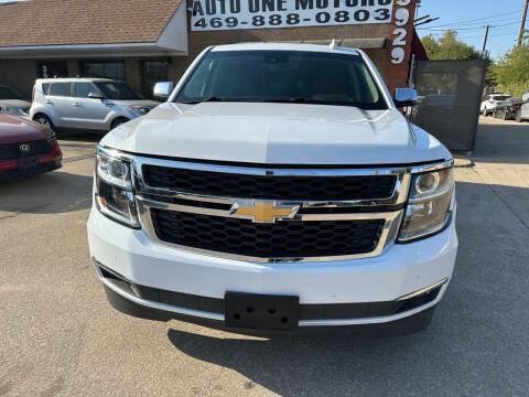 Used 2019 Chevrolet Suburban Premier AWD/4WD image 2