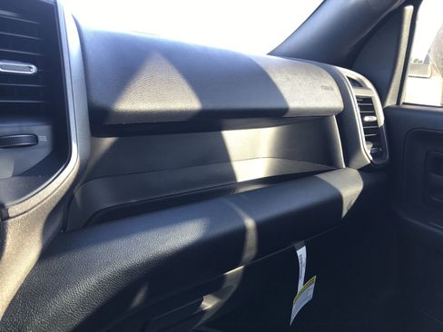 New 2026 RAM 2500 Tradesman AWD/4WD image 30