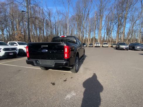 Used 2023 Ford Ranger Lariat image 15