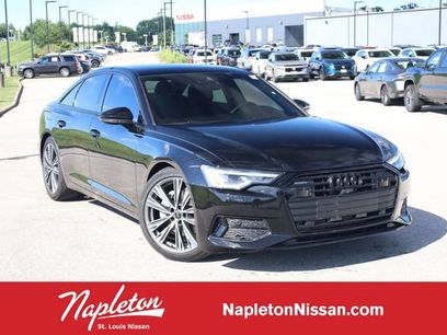 Used 2023 Audi A6 Premium Plus w/ Premium Plus Package